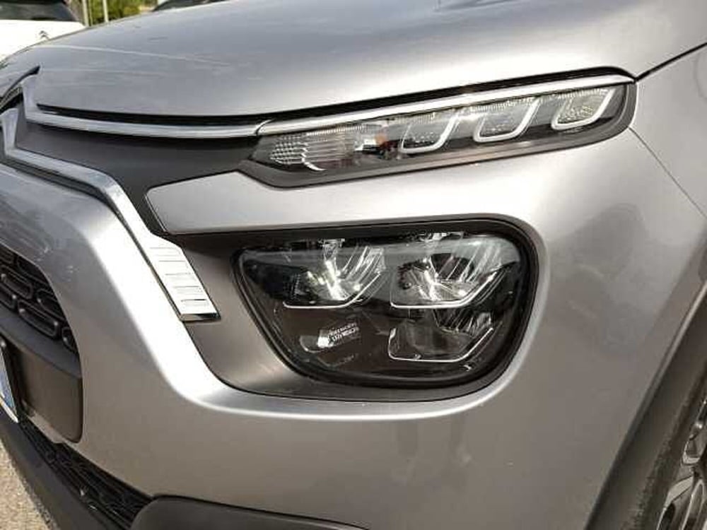 Citroen C3 usata a Treviso (16)
