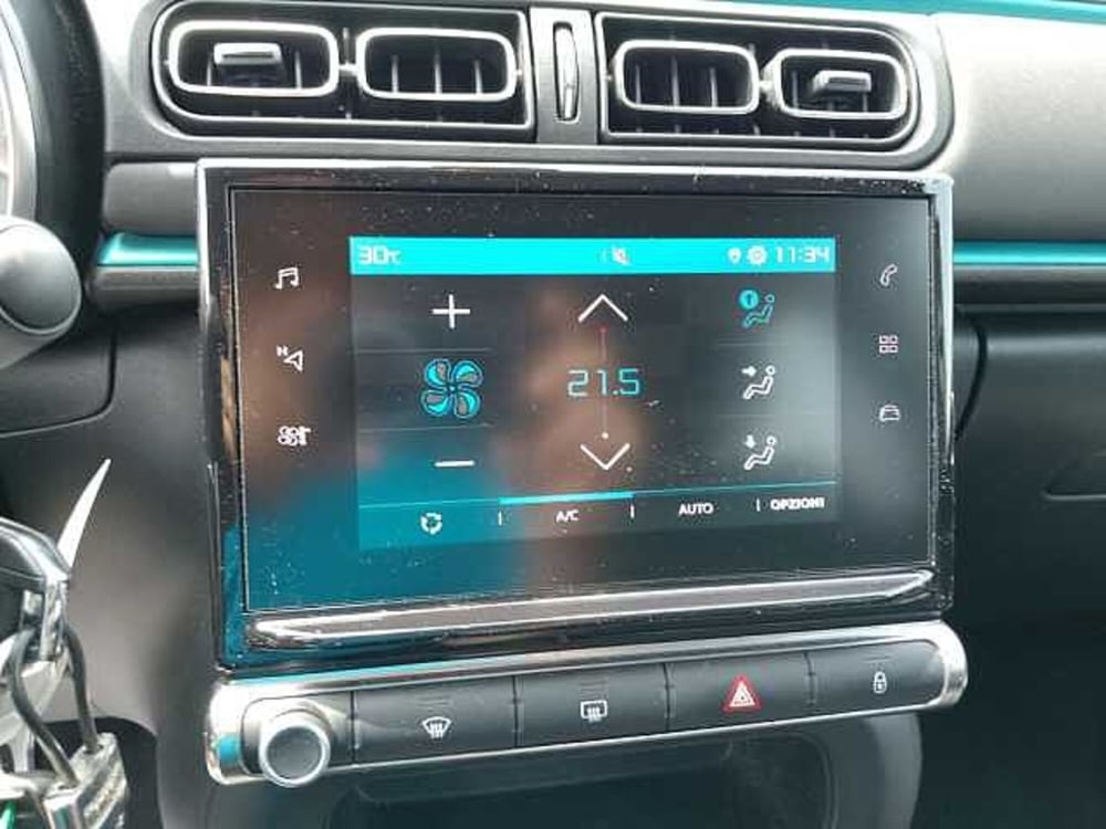 Citroen C3 usata a Treviso (19)