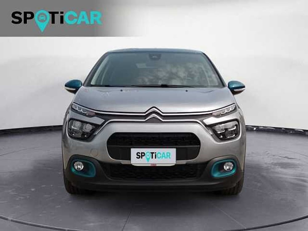 Citroen C3 usata a Treviso (2)