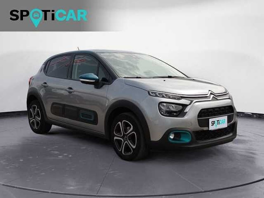 Citroen C3 usata a Treviso (3)