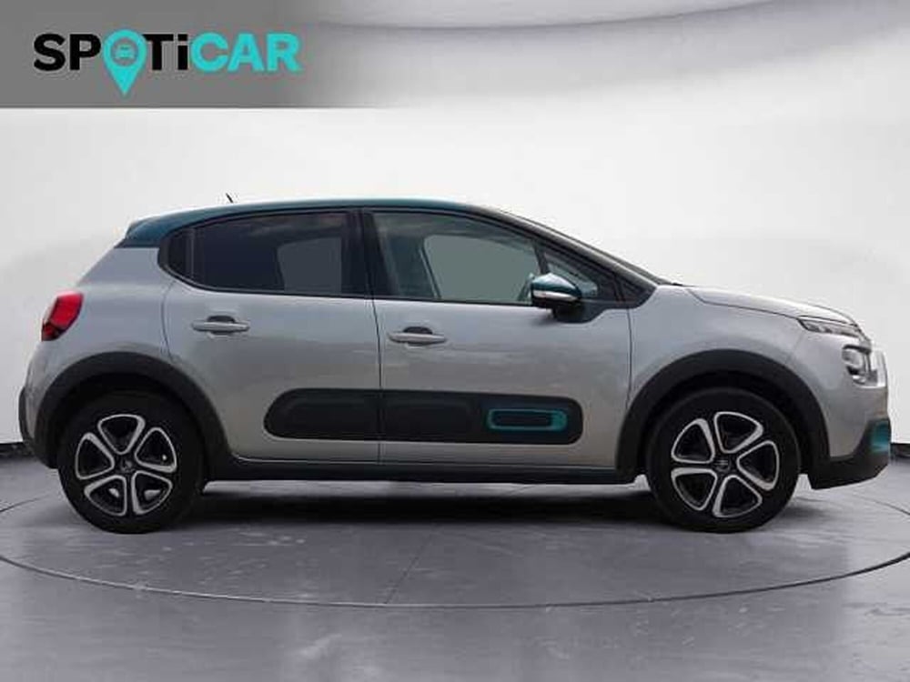 Citroen C3 usata a Treviso (4)