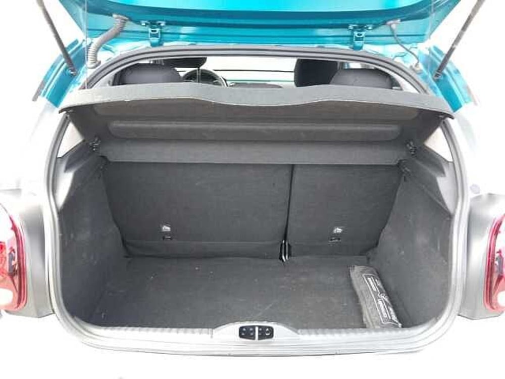 Citroen C3 usata a Treviso (6)