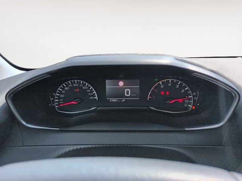 Peugeot 208 usata a Treviso (10)