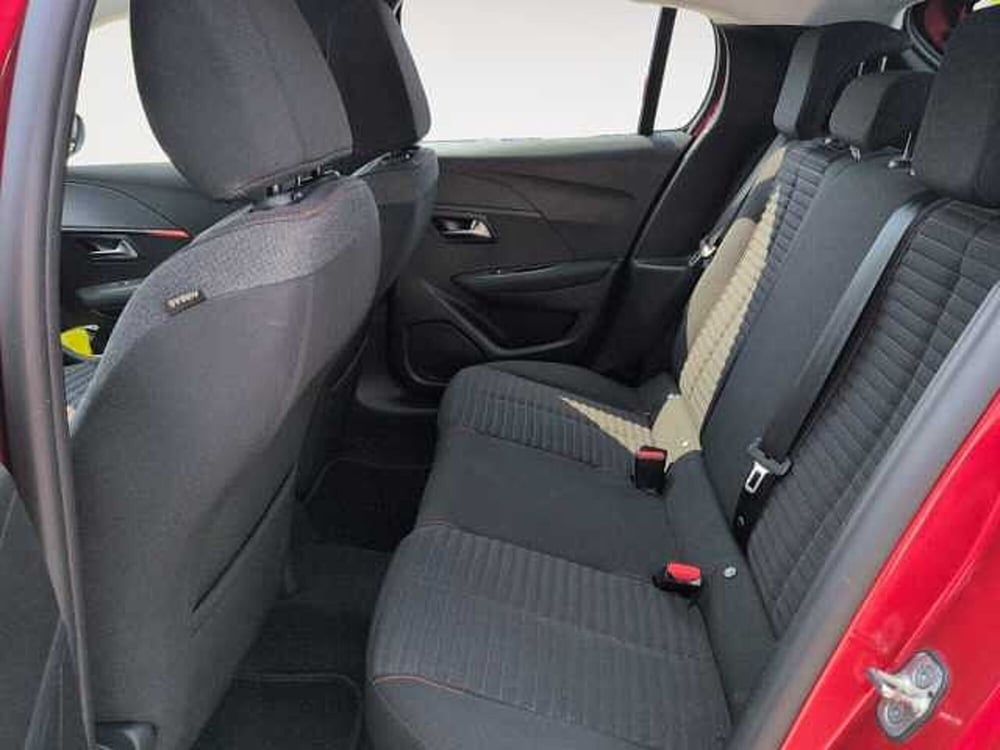 Peugeot 208 usata a Treviso (12)