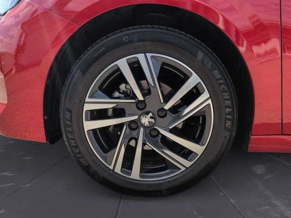 Peugeot 208 usata a Treviso (13)