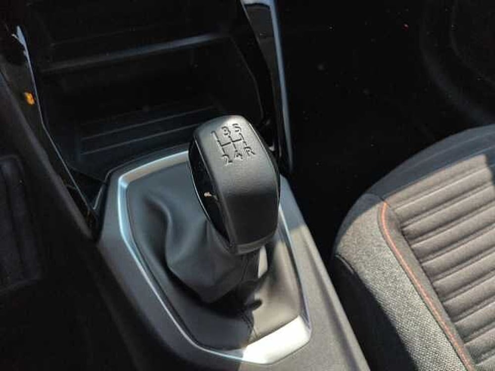 Peugeot 208 usata a Treviso (14)