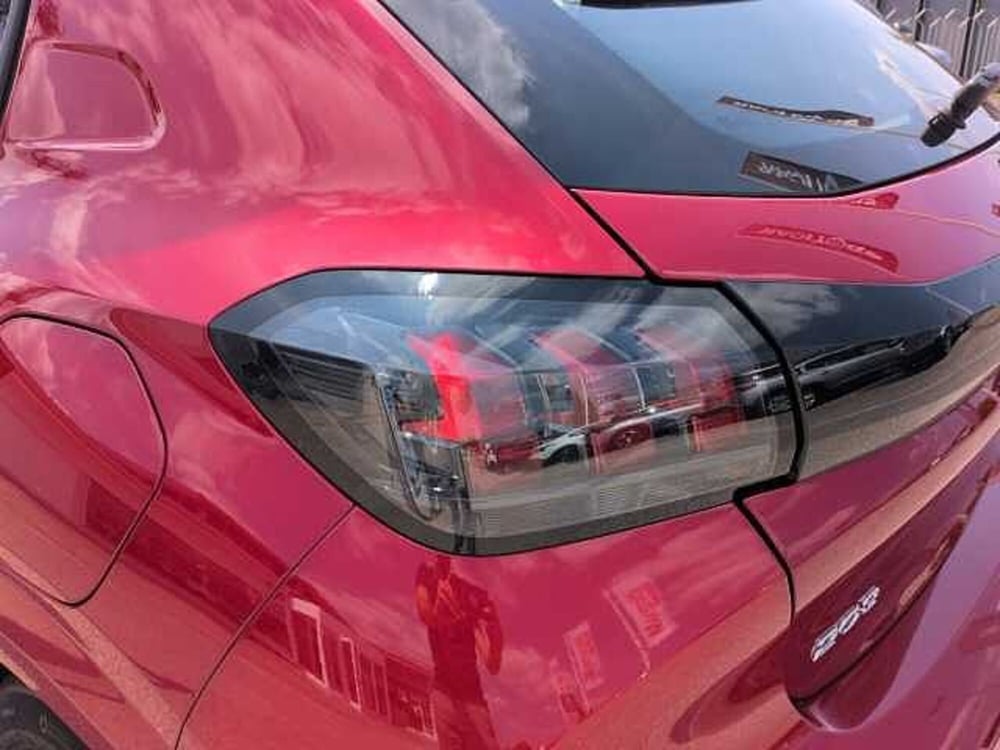 Peugeot 208 usata a Treviso (17)