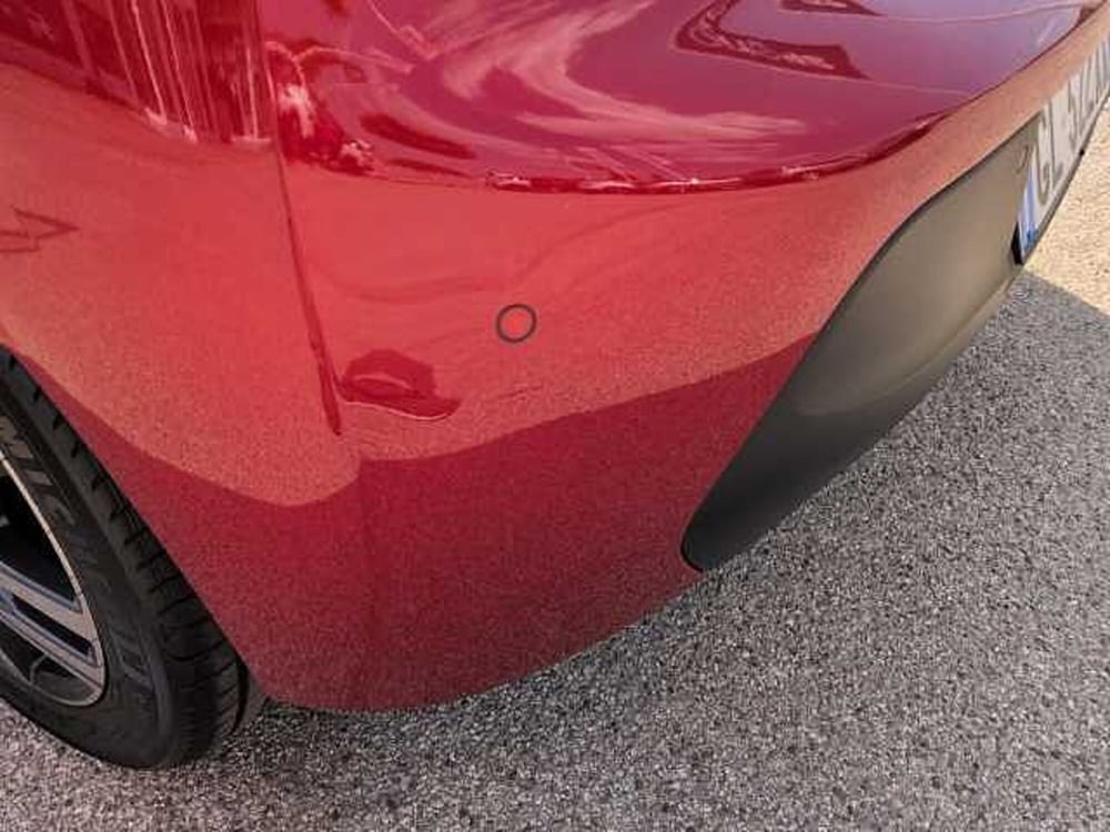 Peugeot 208 usata a Treviso (20)