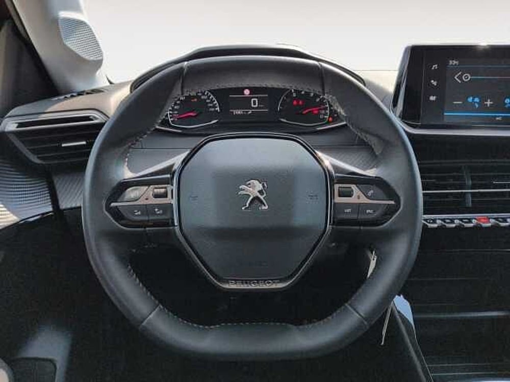 Peugeot 208 usata a Treviso (9)