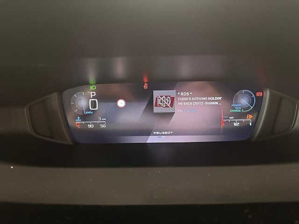 Peugeot 308 SW nuova a Treviso (10)