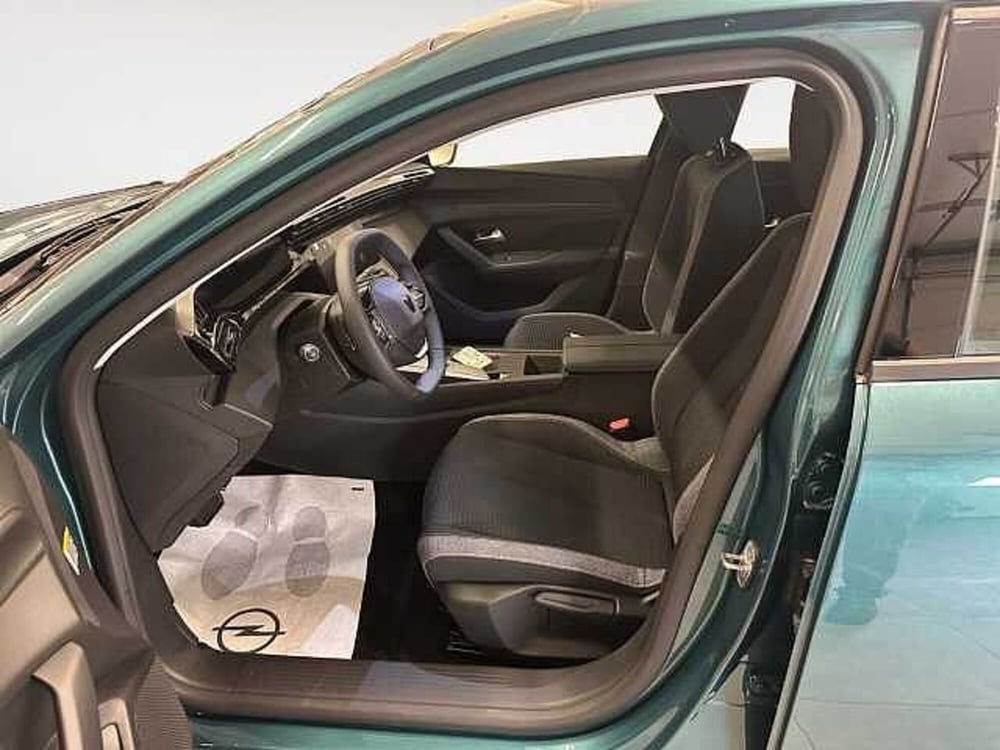 Peugeot 308 SW nuova a Treviso (11)