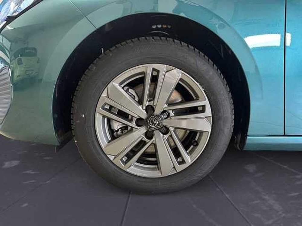 Peugeot 308 SW nuova a Treviso (13)