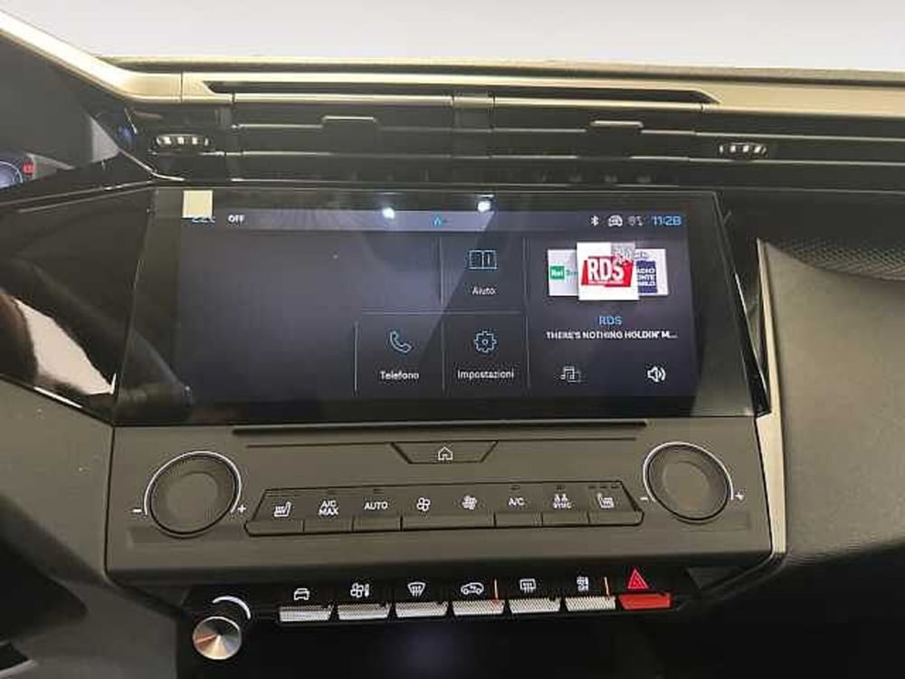 Peugeot 308 SW nuova a Treviso (15)