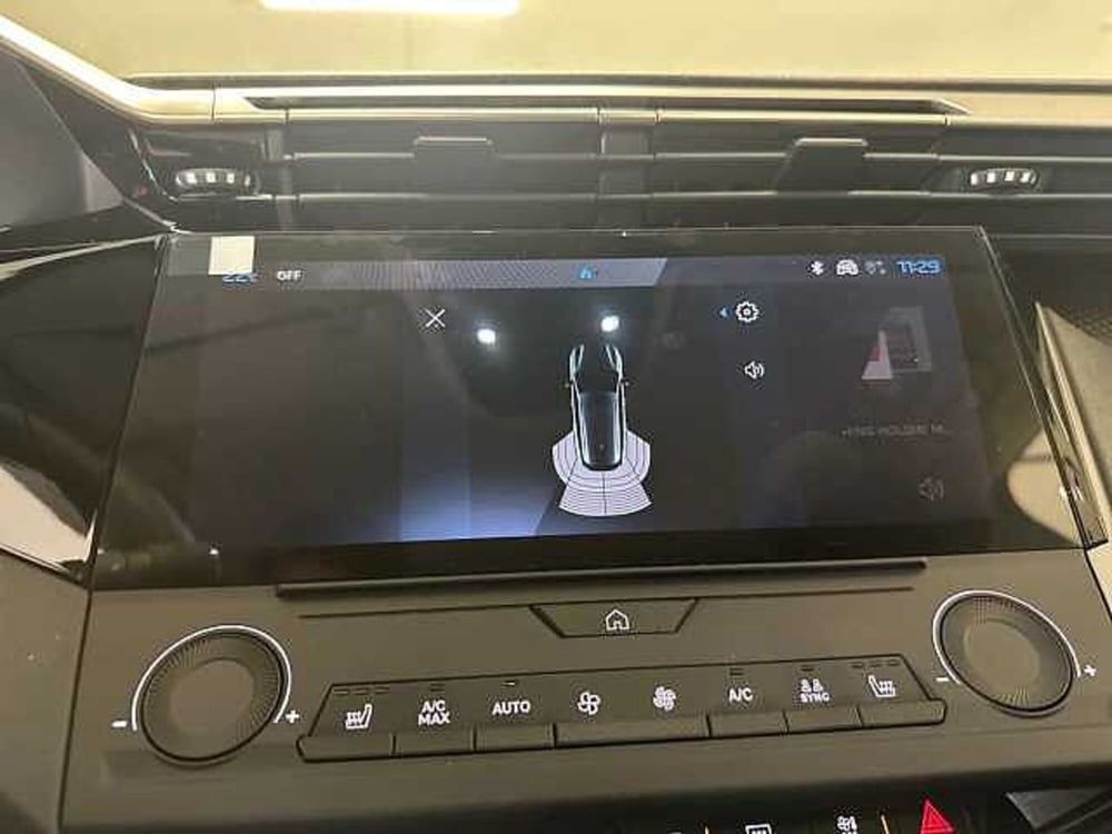 Peugeot 308 SW nuova a Treviso (17)