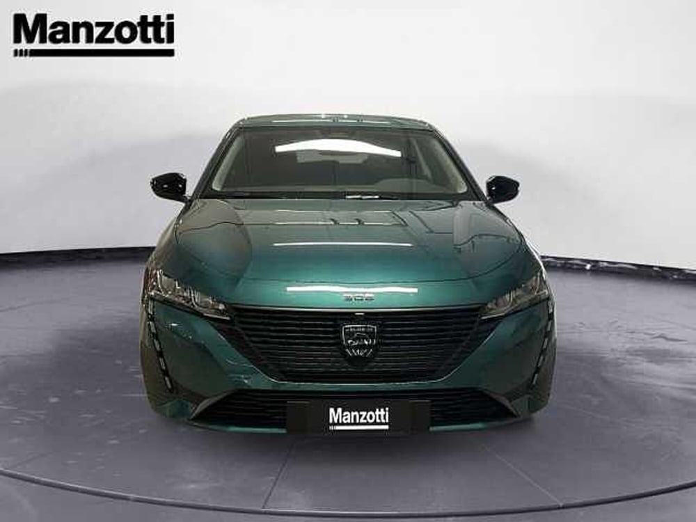 Peugeot 308 SW nuova a Treviso (2)