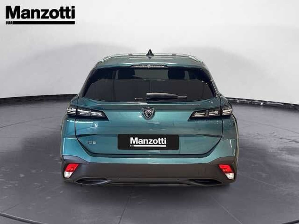 Peugeot 308 SW nuova a Treviso (5)