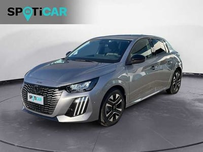 Peugeot 208 PureTech 100 Stop&amp;Start 5 porte Allure nuova a Castelfranco Veneto