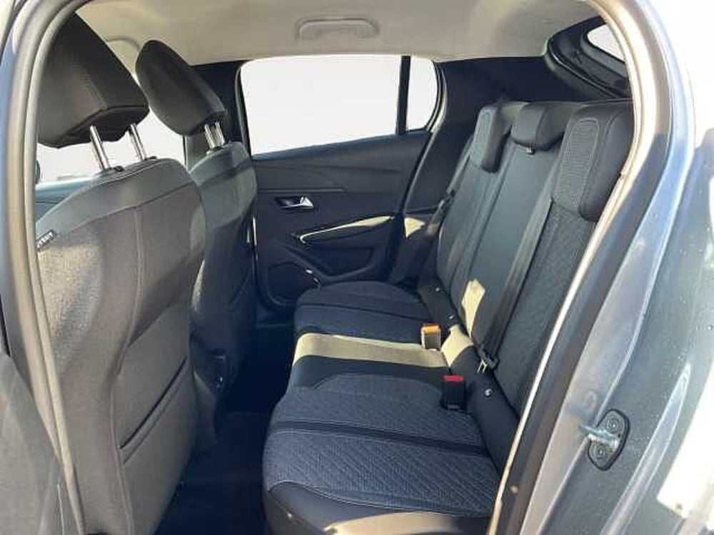 Peugeot 208 nuova a Treviso (12)
