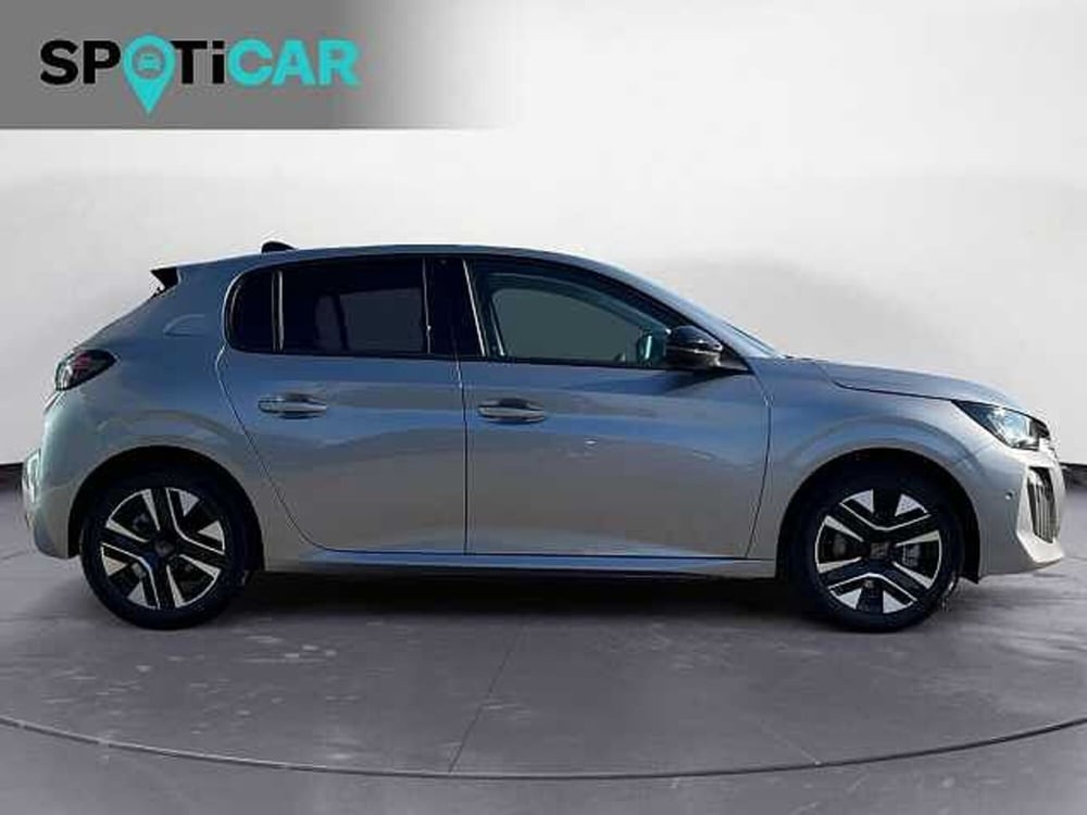 Peugeot 208 nuova a Treviso (4)