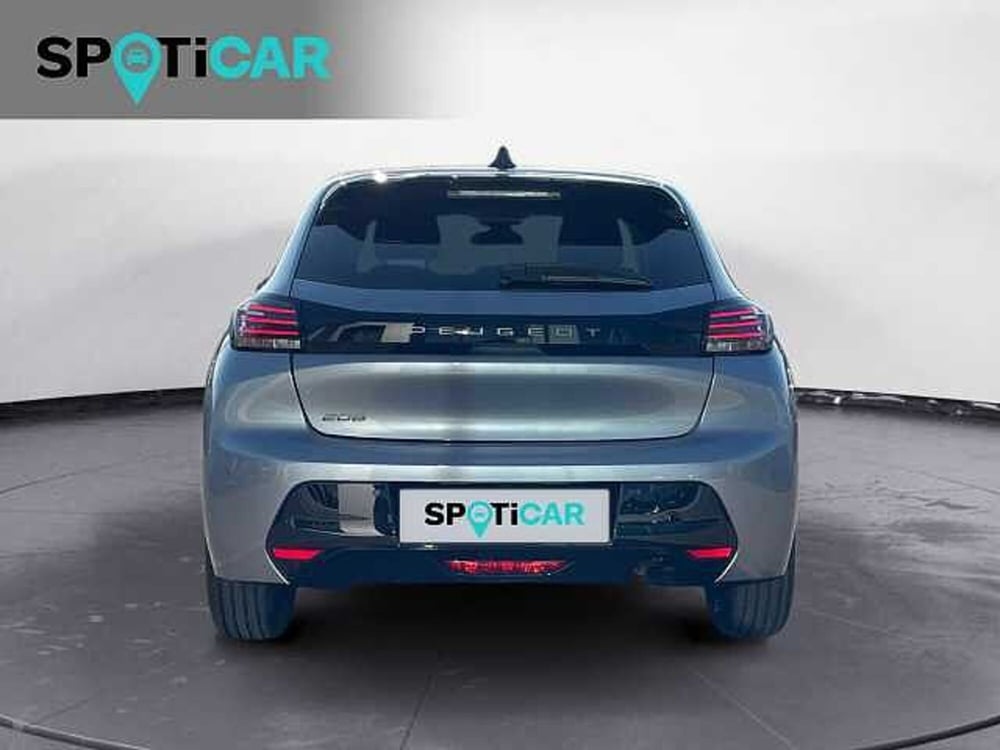 Peugeot 208 nuova a Treviso (5)