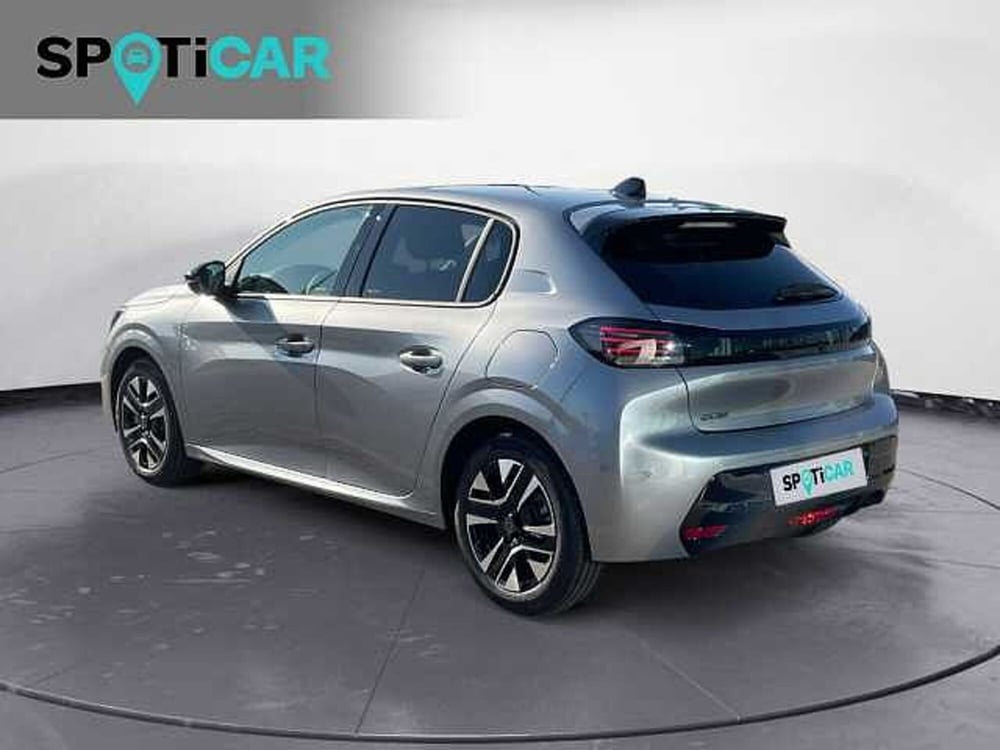 Peugeot 208 nuova a Treviso (7)