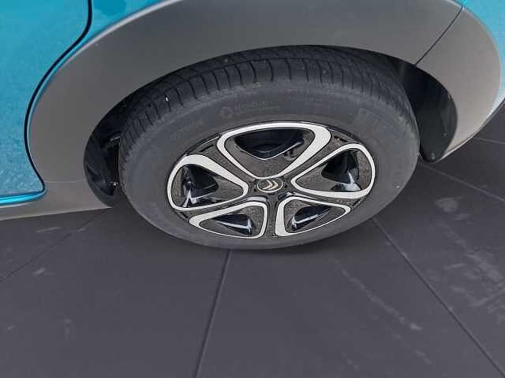 Citroen C3 usata a Treviso (13)