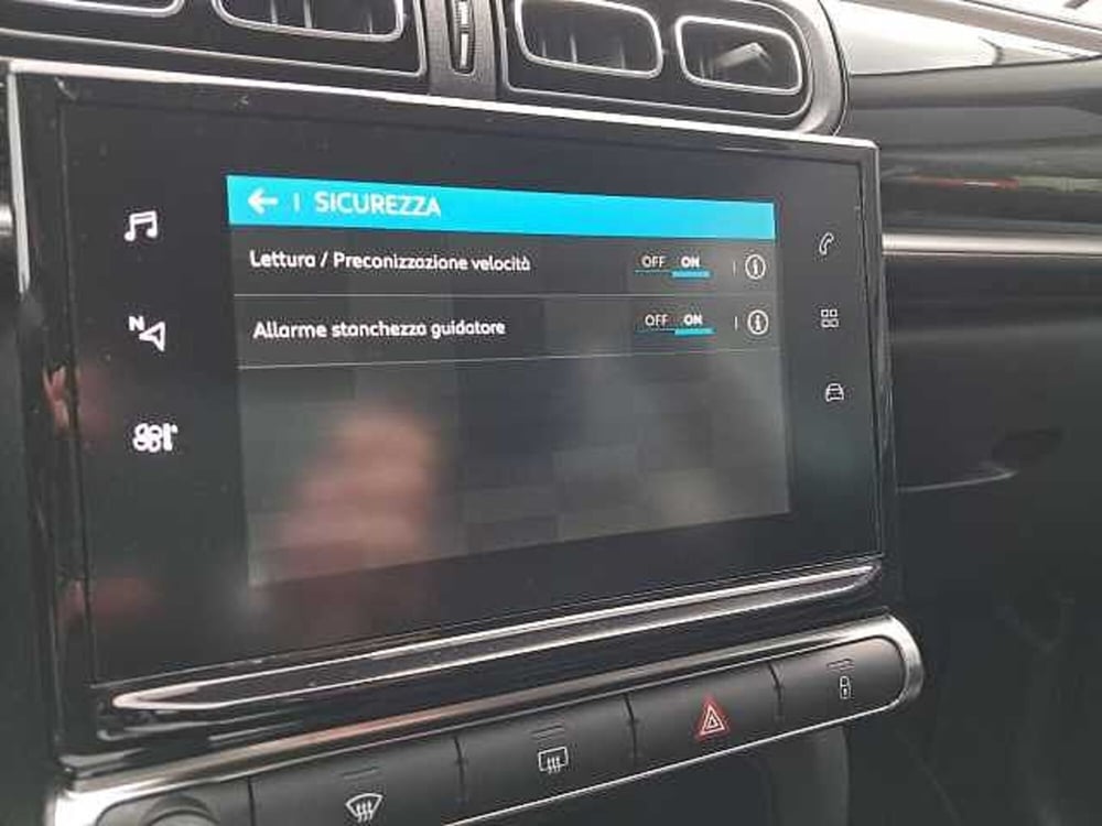 Citroen C3 usata a Treviso (16)