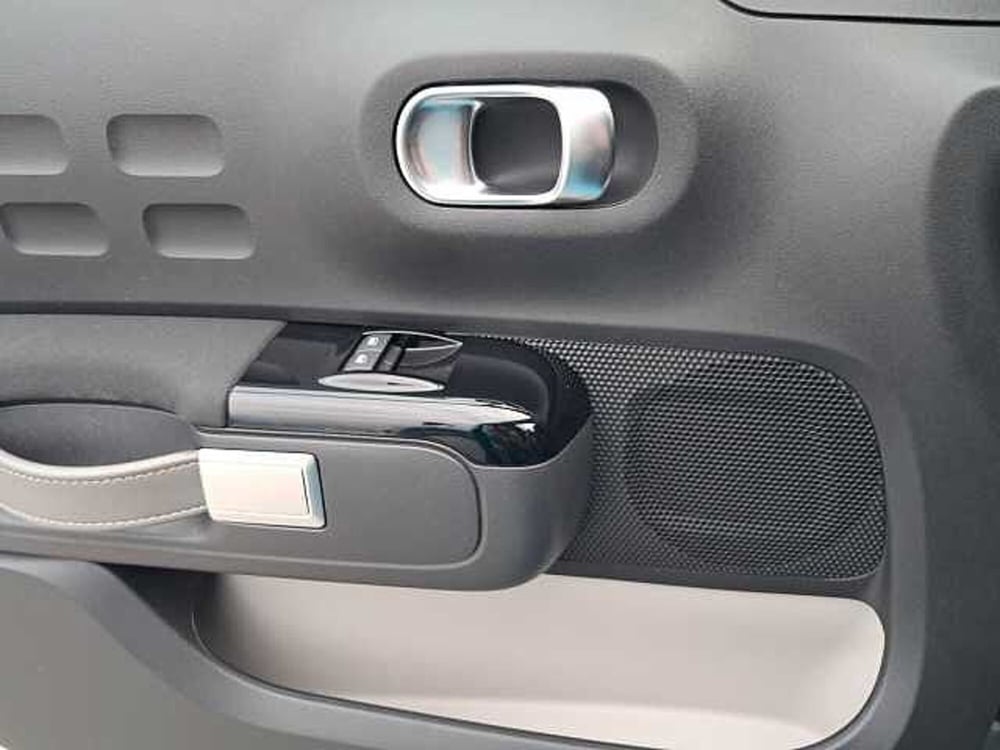 Citroen C3 usata a Treviso (18)