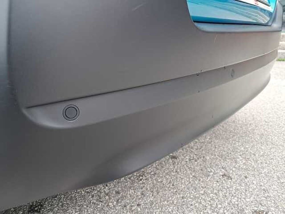 Citroen C3 usata a Treviso (19)