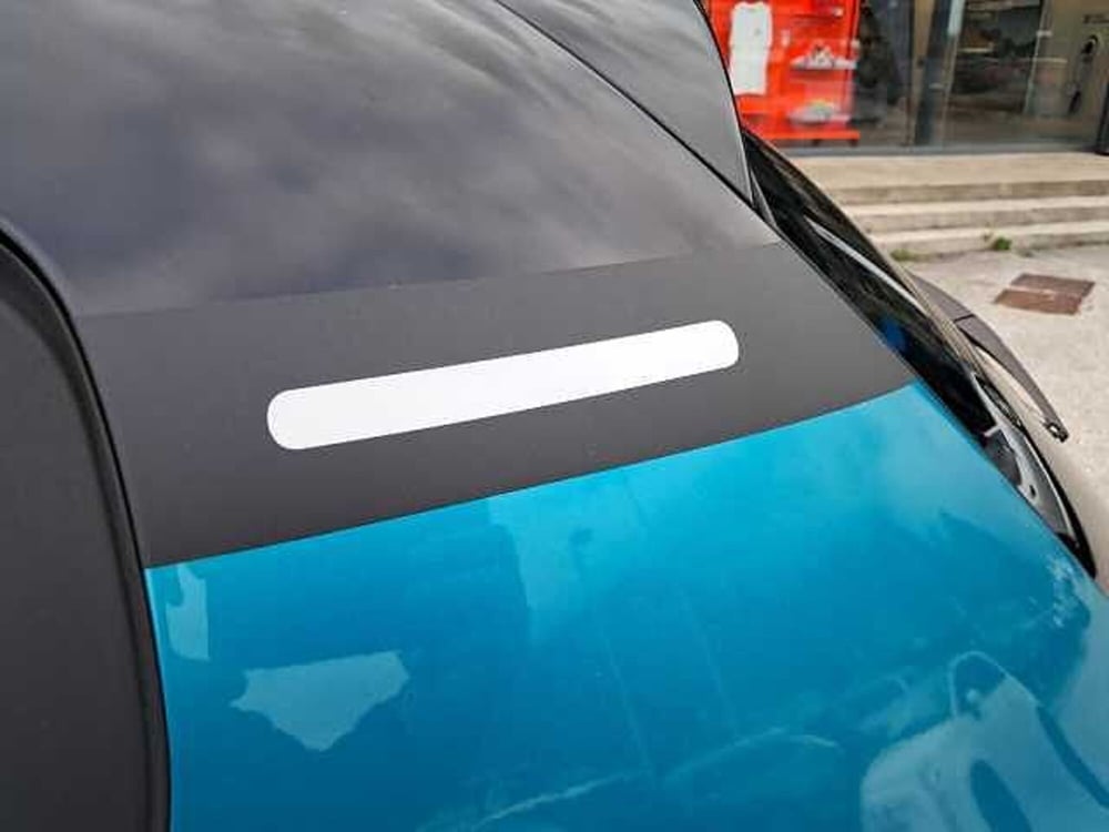 Citroen C3 usata a Treviso (20)