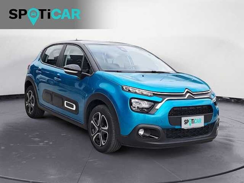 Citroen C3 usata a Treviso (3)