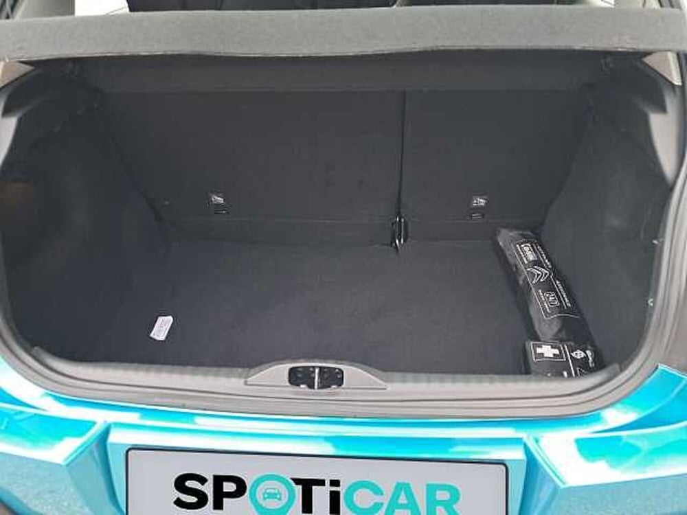 Citroen C3 usata a Treviso (6)