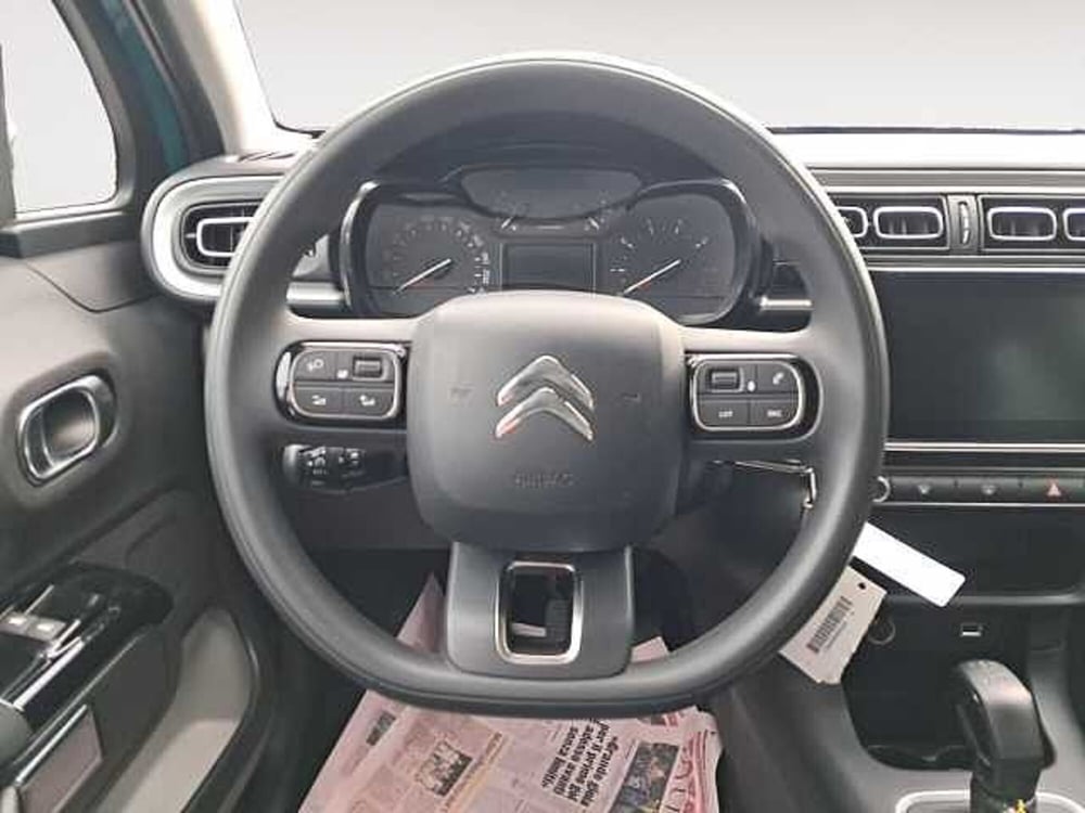 Citroen C3 usata a Treviso (9)