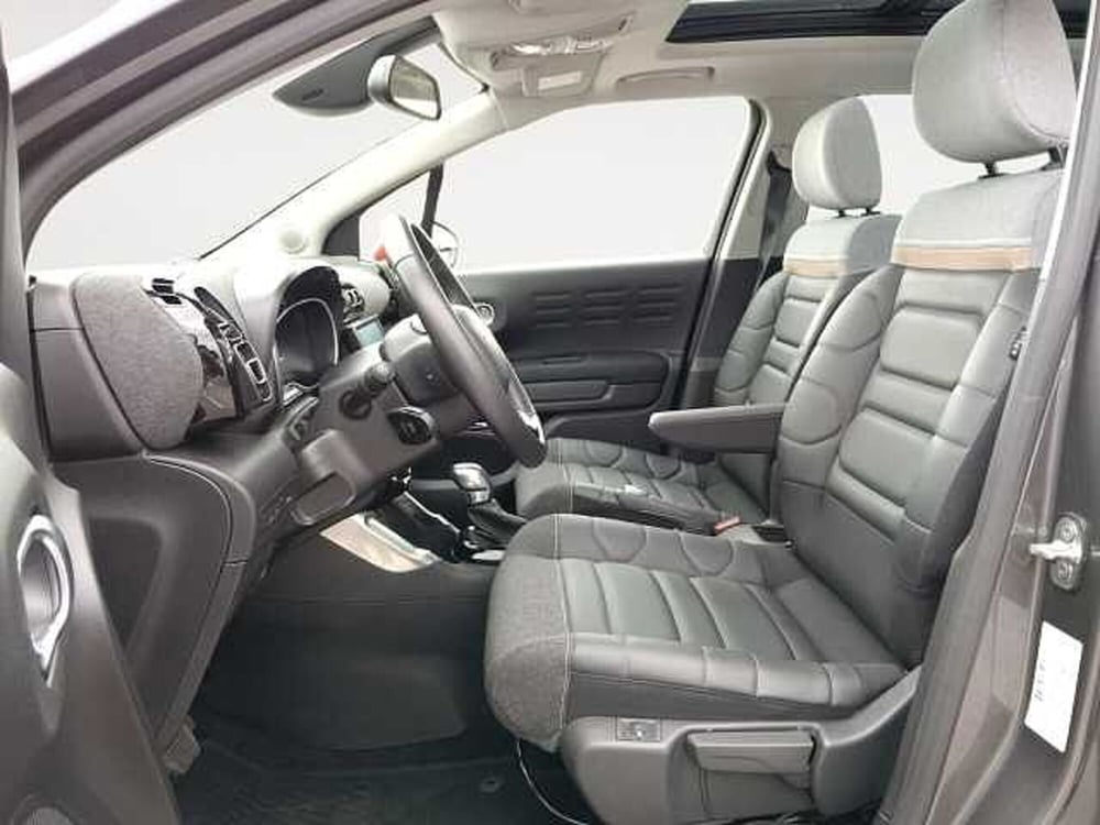Citroen C3 Aircross usata a Treviso (11)