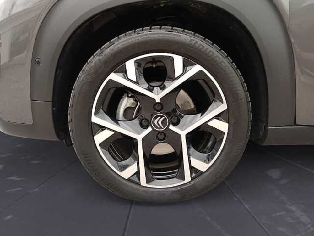 Citroen C3 Aircross usata a Treviso (13)