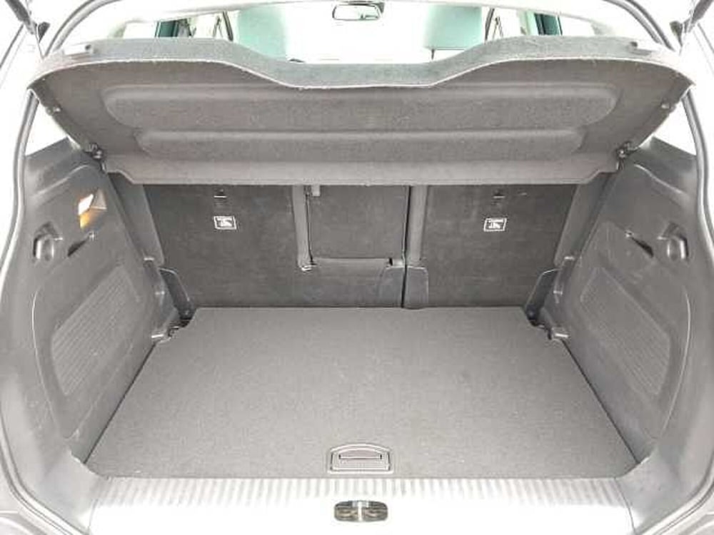 Citroen C3 Aircross usata a Treviso (6)