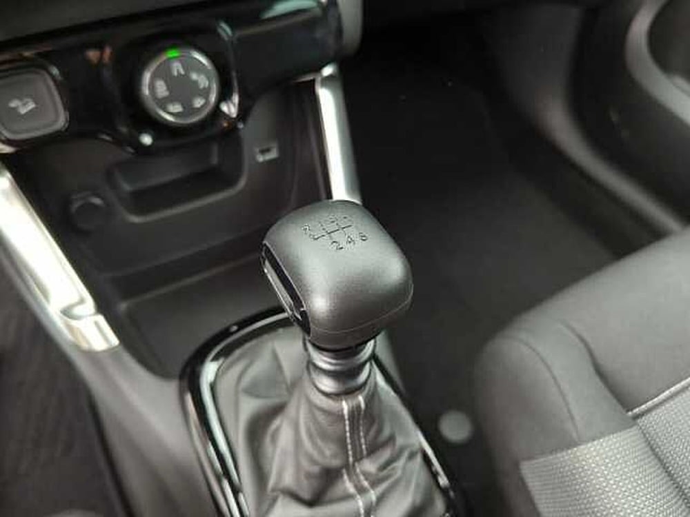 Citroen C3 Aircross usata a Treviso (14)
