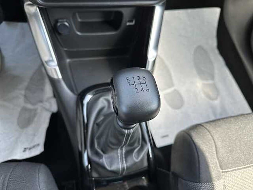 Citroen C3 Aircross usata a Treviso (14)