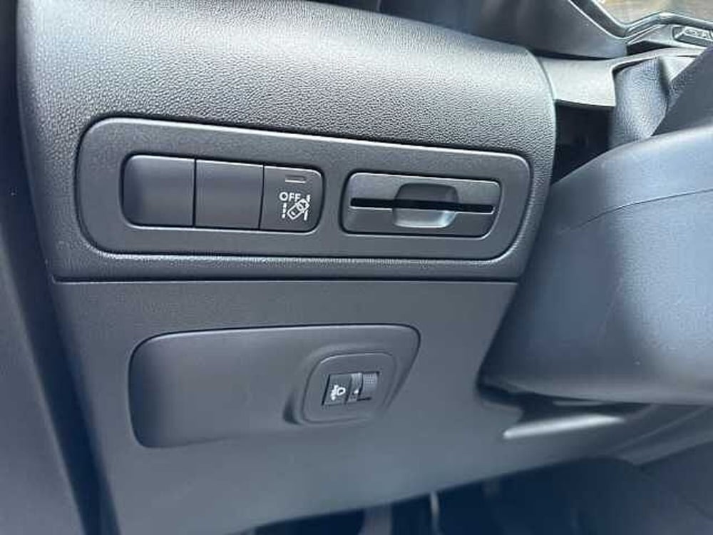 Citroen C3 Aircross usata a Treviso (19)