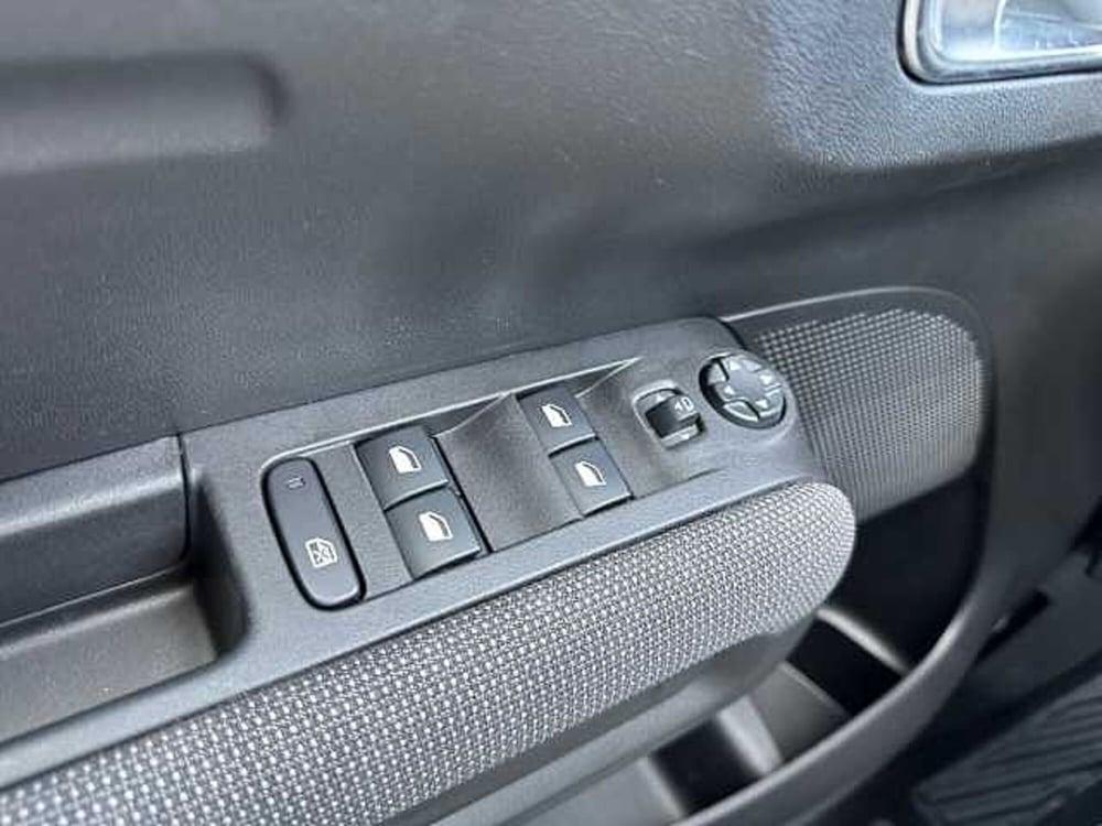 Citroen C3 Aircross usata a Treviso (20)