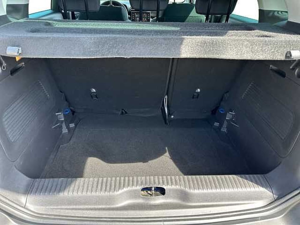 Citroen C3 Aircross usata a Treviso (6)