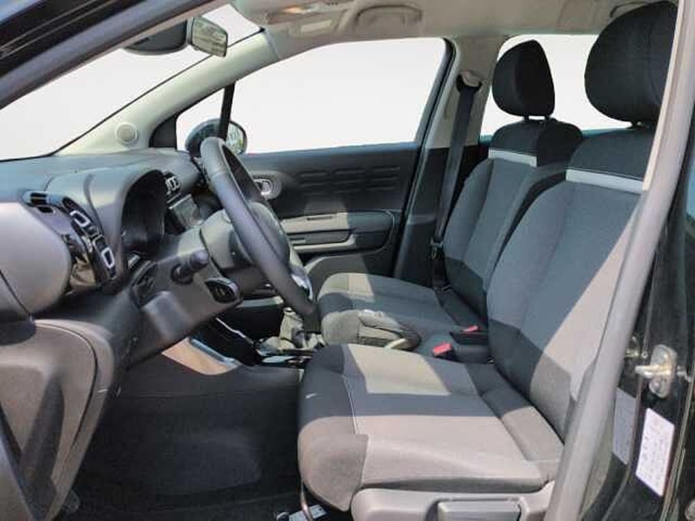 Citroen C3 Aircross usata a Treviso (11)