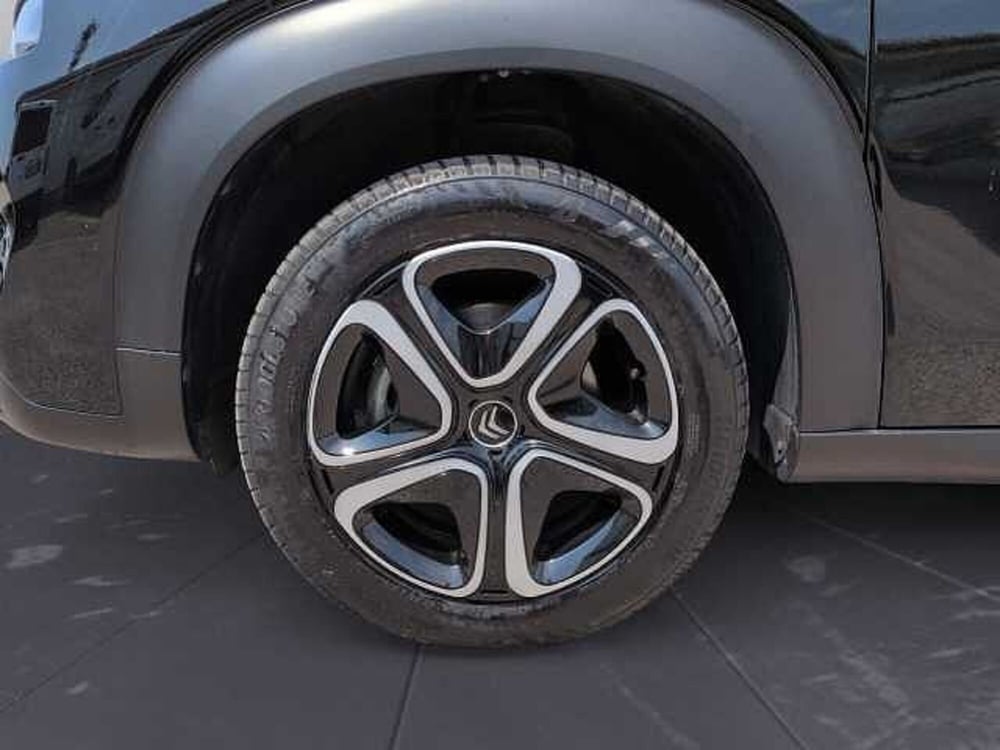 Citroen C3 Aircross usata a Treviso (13)