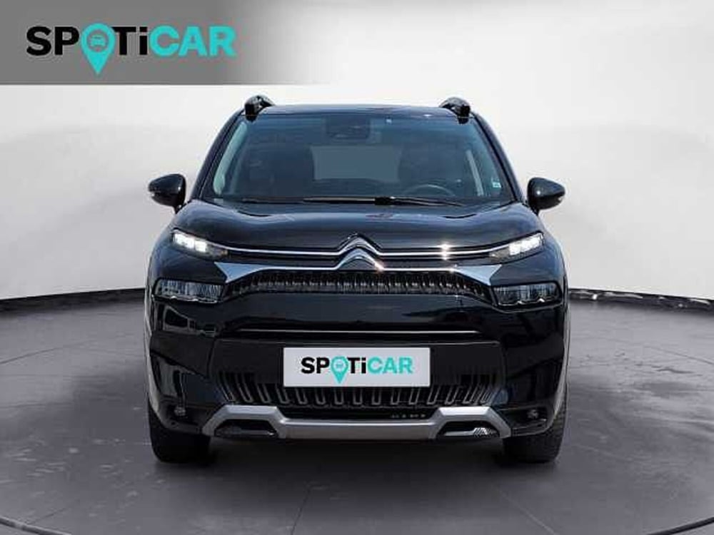 Citroen C3 Aircross usata a Treviso (2)