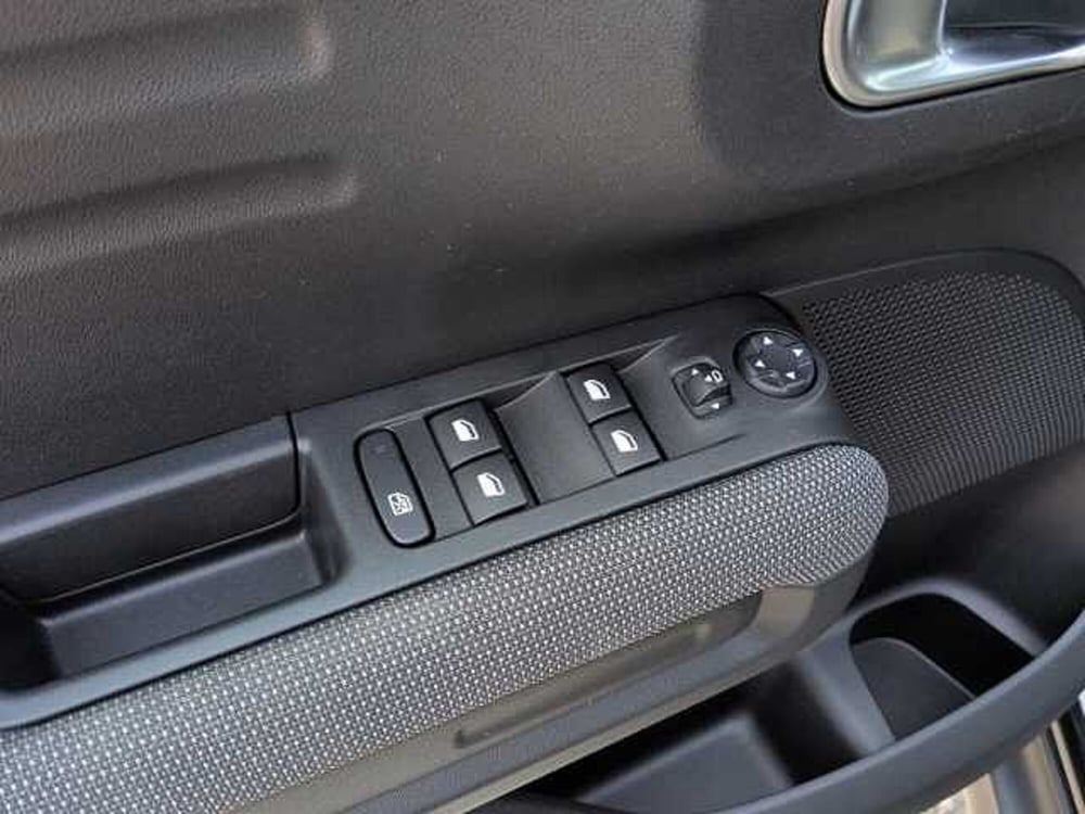 Citroen C3 Aircross usata a Treviso (20)