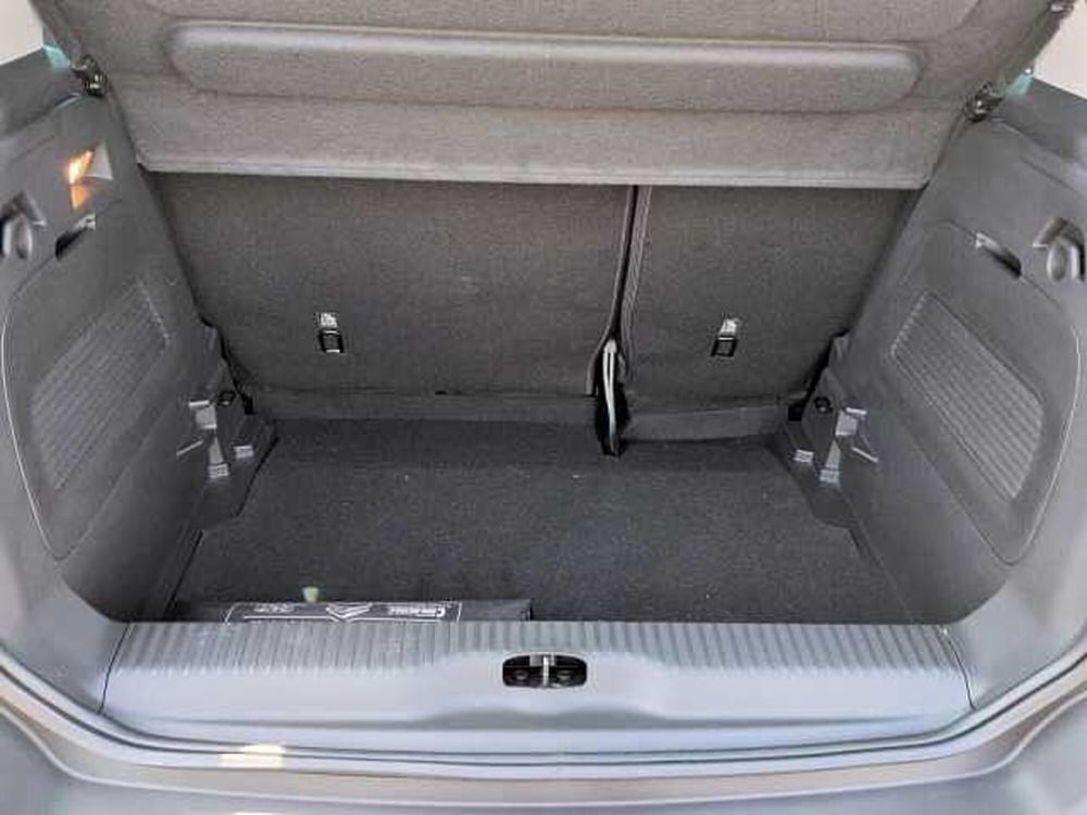 Citroen C3 Aircross usata a Treviso (6)
