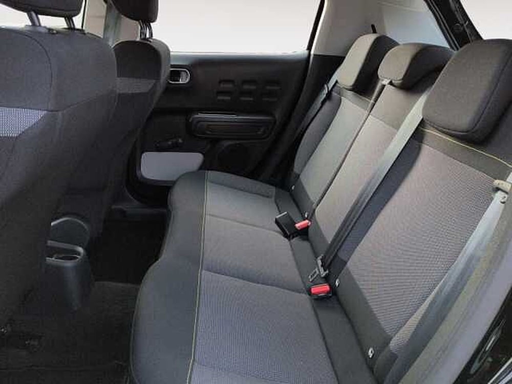 Citroen C3 usata a Treviso (12)