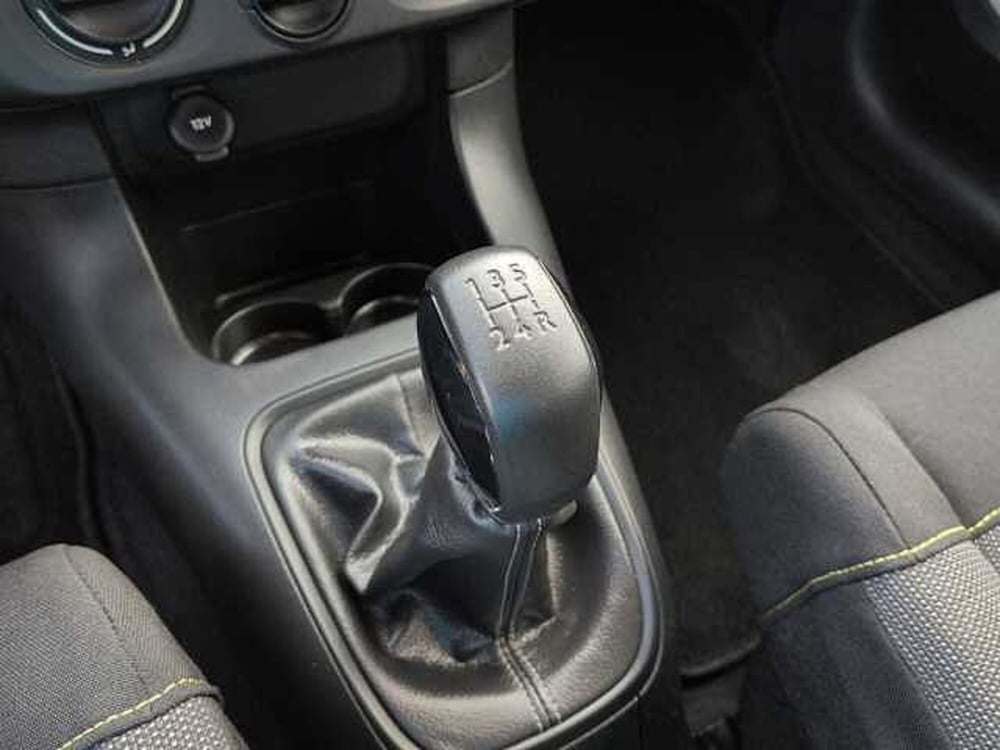 Citroen C3 usata a Treviso (14)
