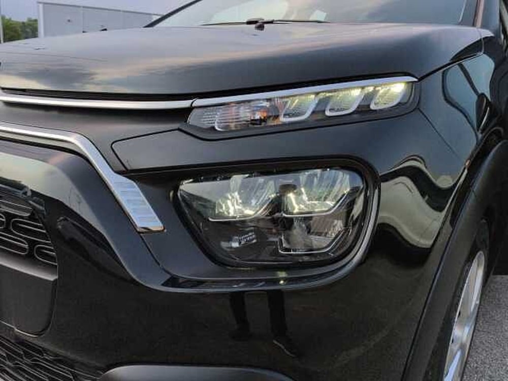 Citroen C3 usata a Treviso (16)