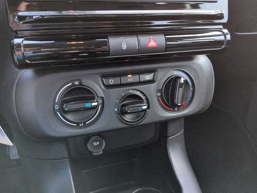 Citroen C3 usata a Treviso (18)